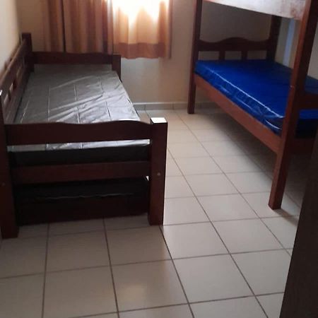 Apartamento Em Ubatuba - Praia Grande מראה חיצוני תמונה