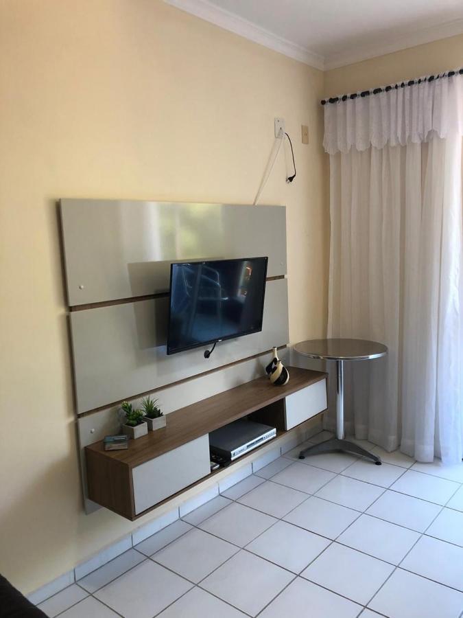 Apartamento Em Ubatuba - Praia Grande מראה חיצוני תמונה