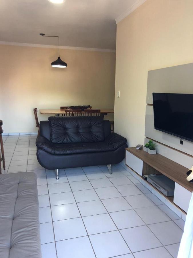 Apartamento Em Ubatuba - Praia Grande מראה חיצוני תמונה