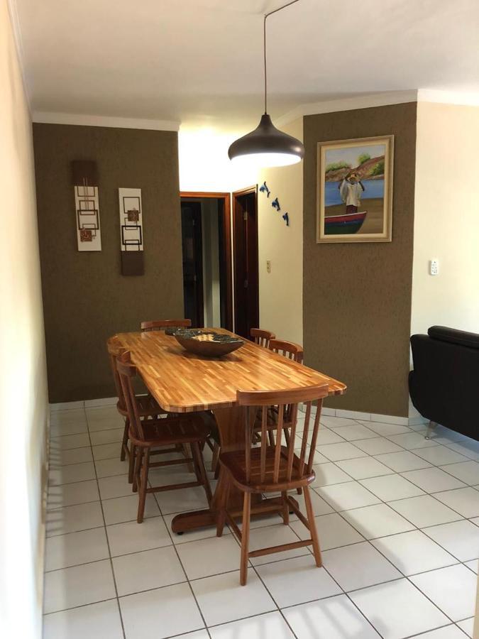 Apartamento Em Ubatuba - Praia Grande מראה חיצוני תמונה