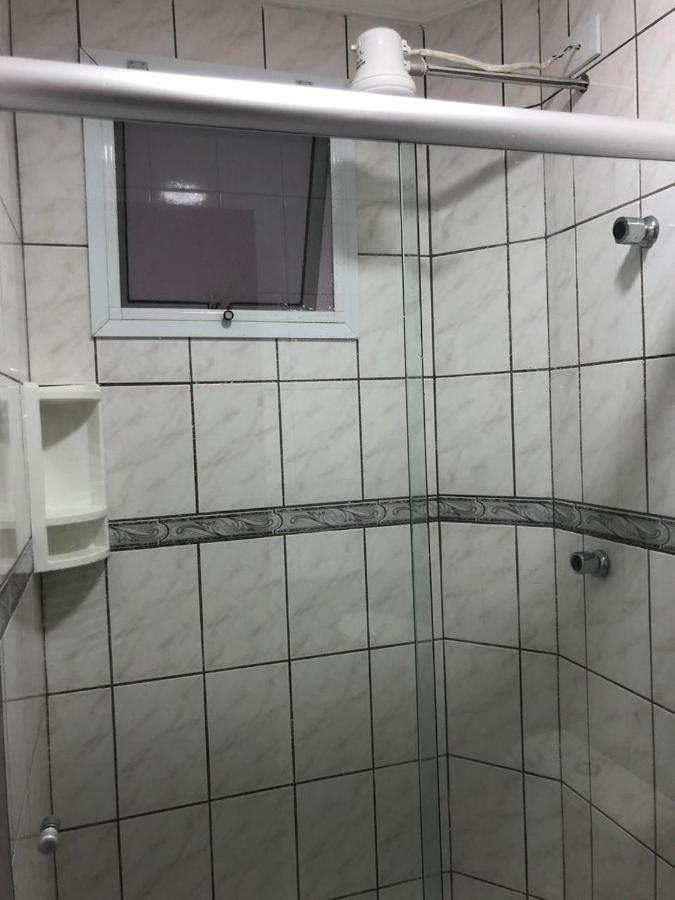 Apartamento Em Ubatuba - Praia Grande מראה חיצוני תמונה