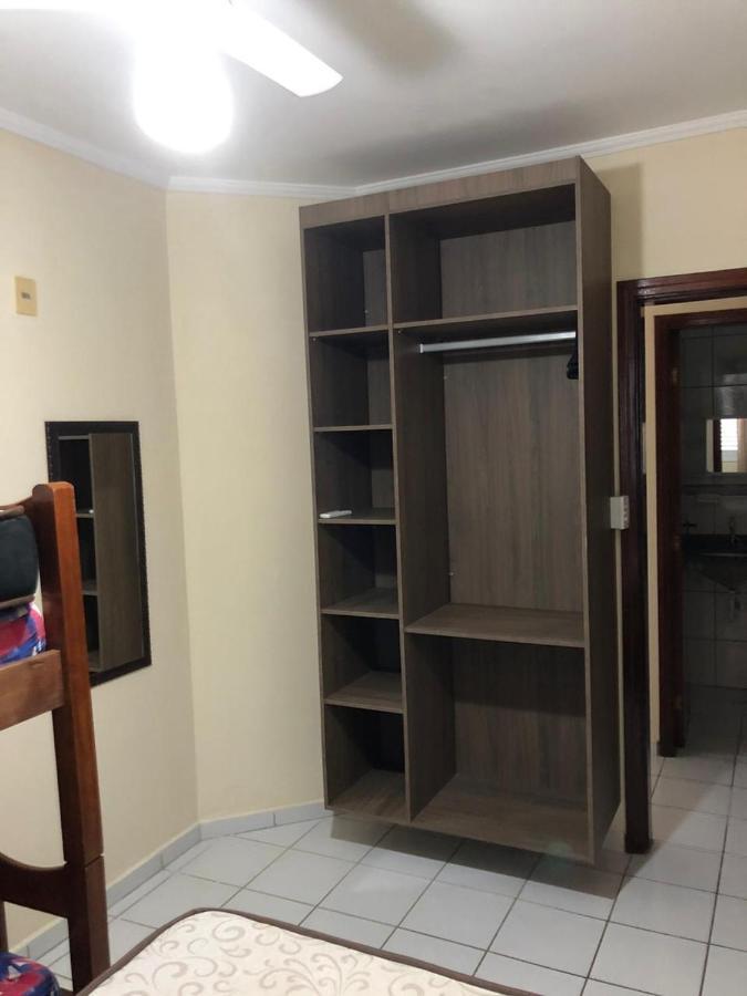Apartamento Em Ubatuba - Praia Grande מראה חיצוני תמונה