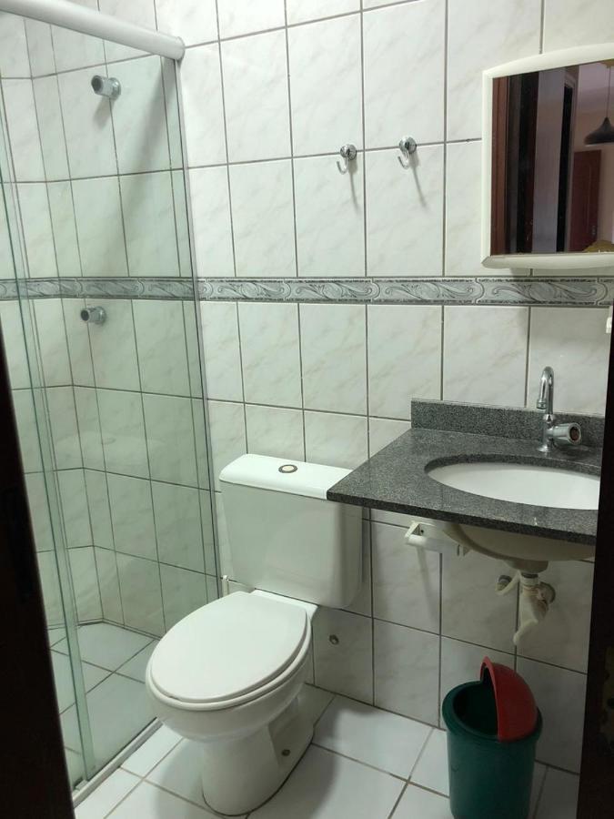 Apartamento Em Ubatuba - Praia Grande מראה חיצוני תמונה