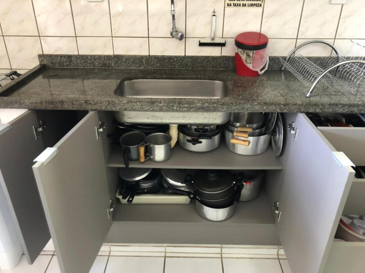 Apartamento Em Ubatuba - Praia Grande מראה חיצוני תמונה