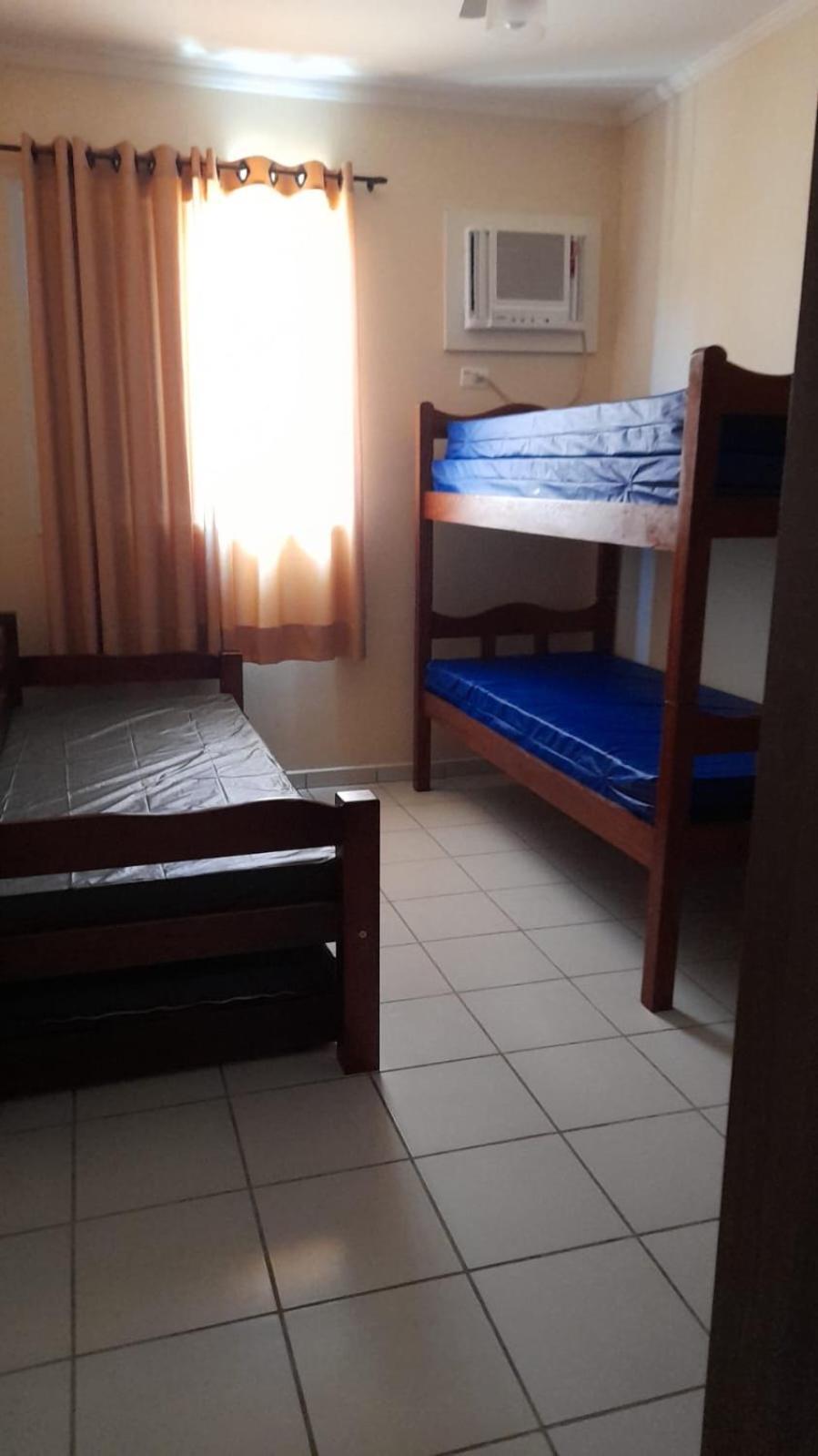 Apartamento Em Ubatuba - Praia Grande מראה חיצוני תמונה